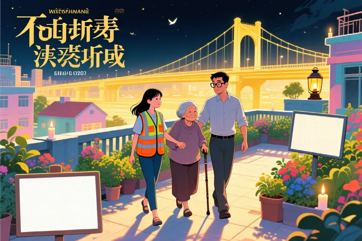 Anh trưởng ban đo máy bơm lúc hai giờ sáng