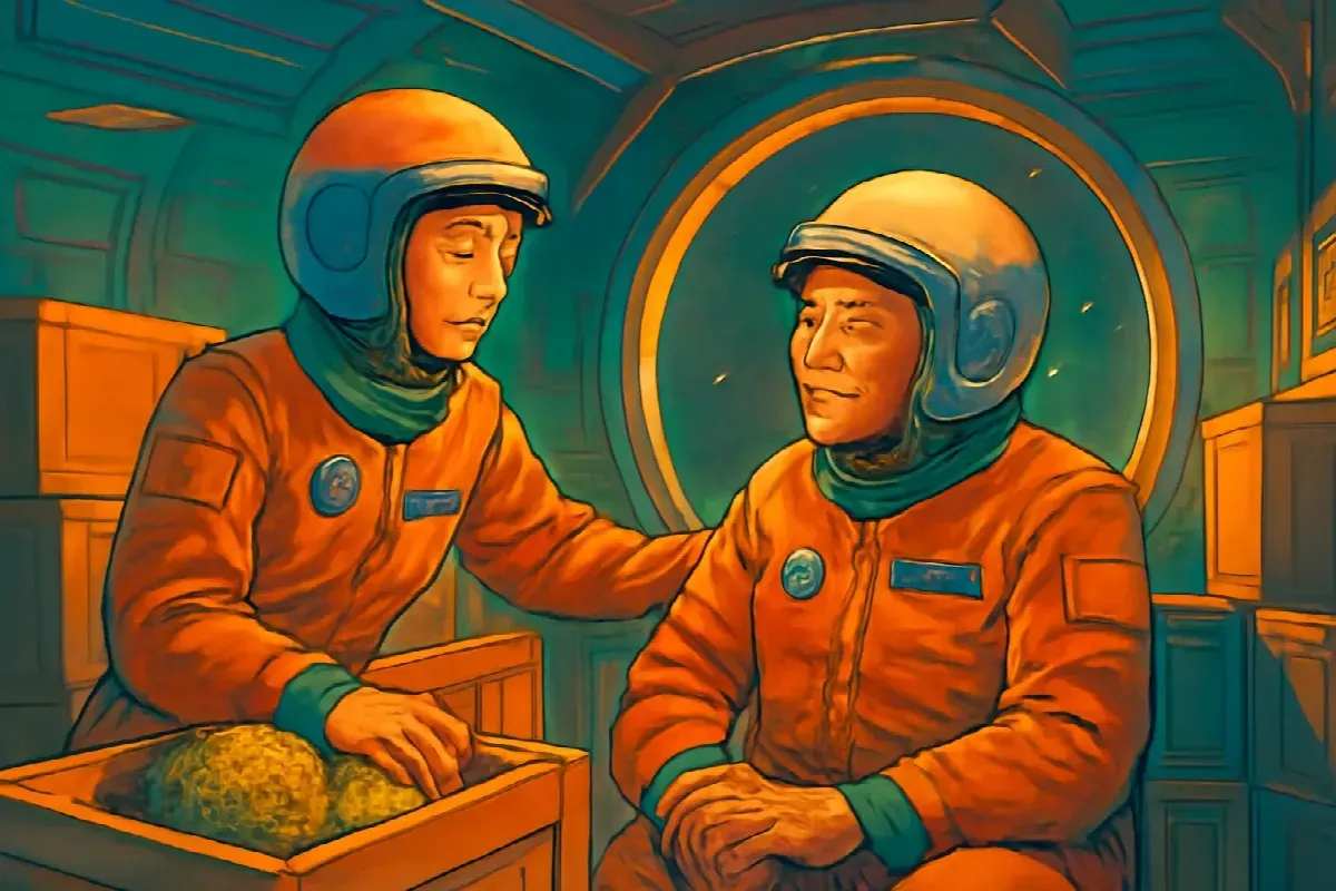 Năm mươi tám ký lô thừa trên tàu Bồ Câu Bảy