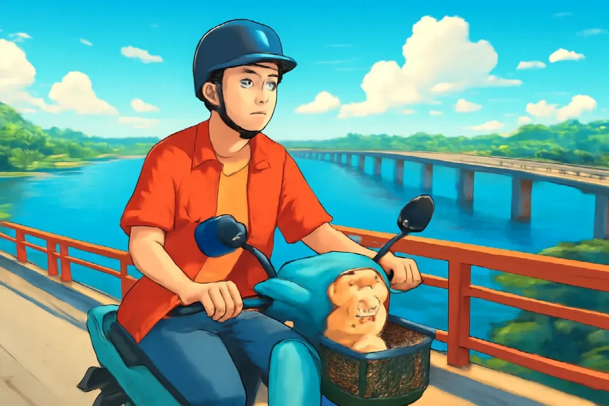 Trợ lý Su Su không chịu nghe lời chủ