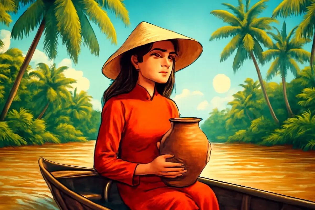 Hạt xá đan về cồn Cỏ Ống